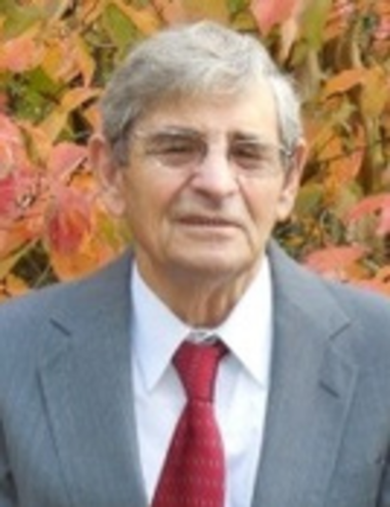William "W.A." Alexander Rogers Profile Photo