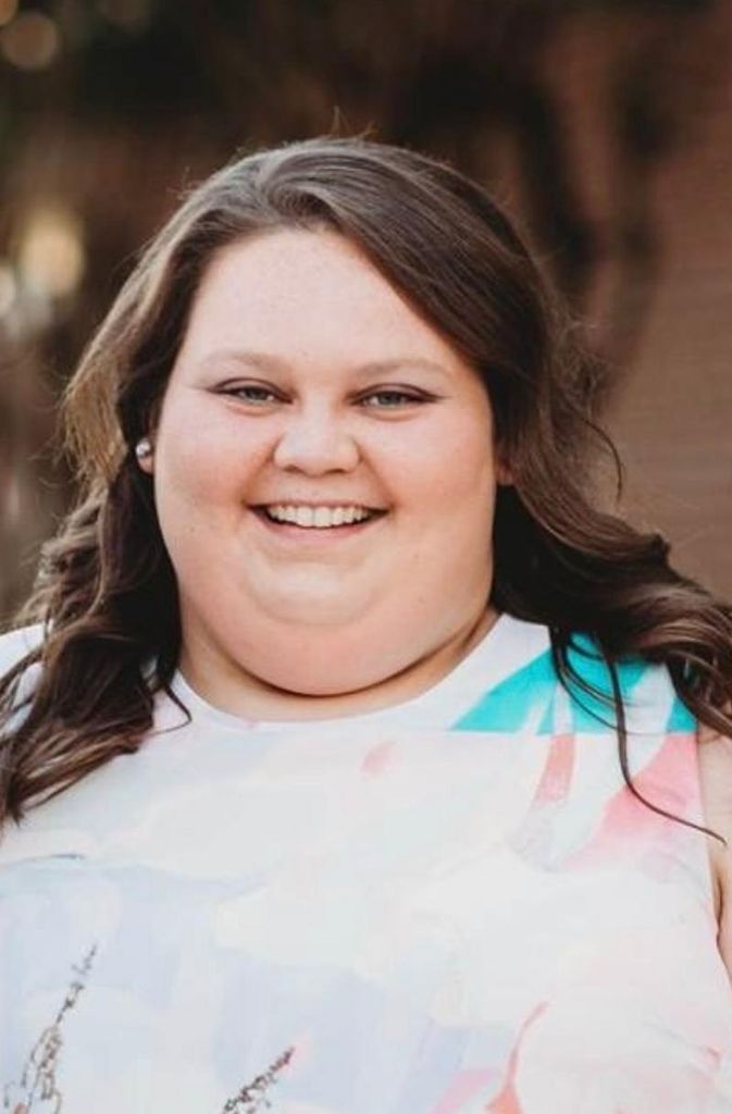 Jennifer Simpson Campbell