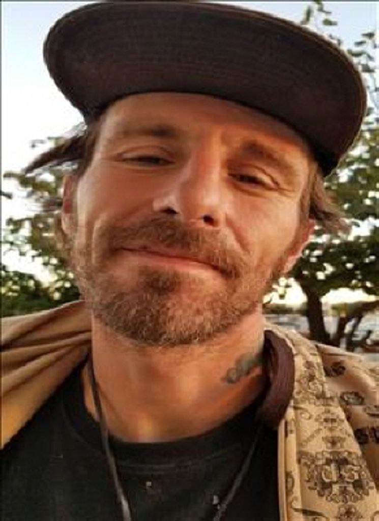 Rick Mitchell Stepp Profile Photo