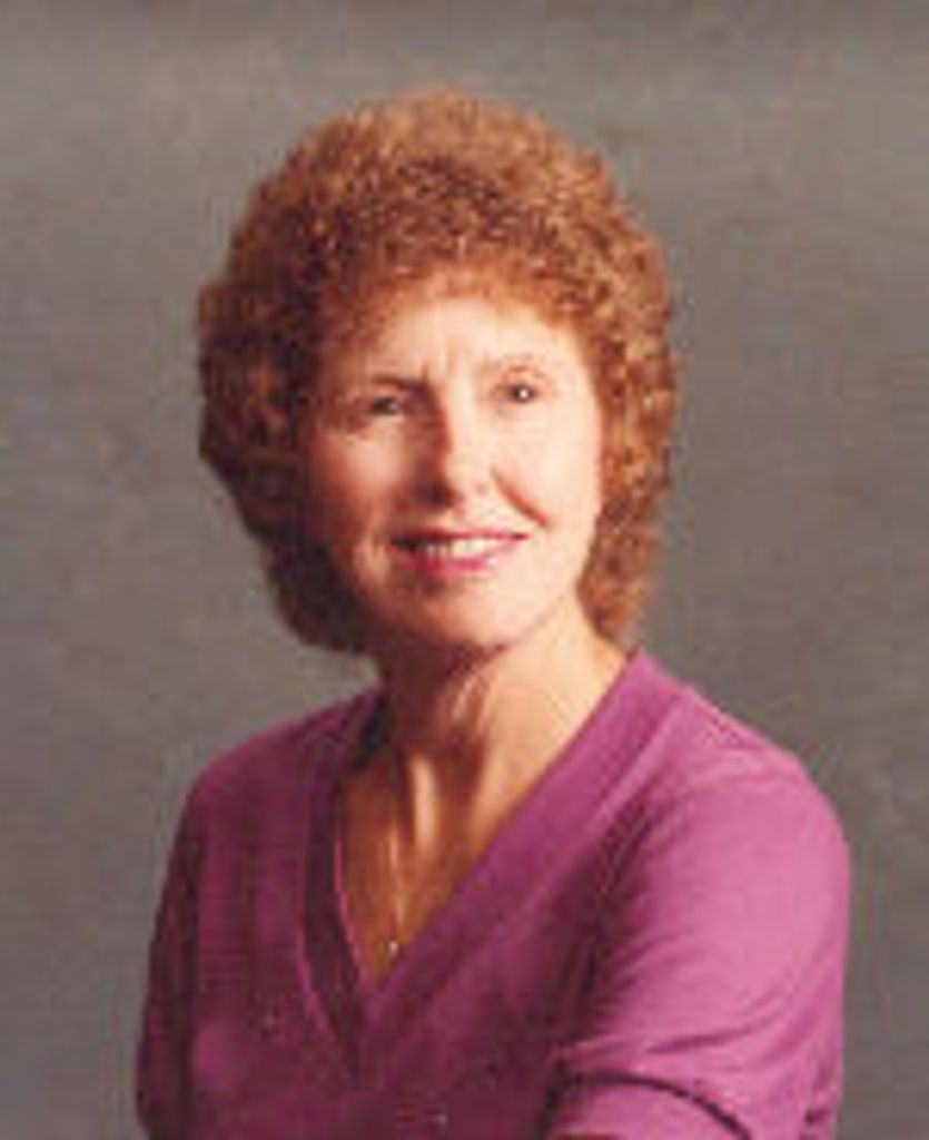 Marjorie Kathleen Smith Profile Photo