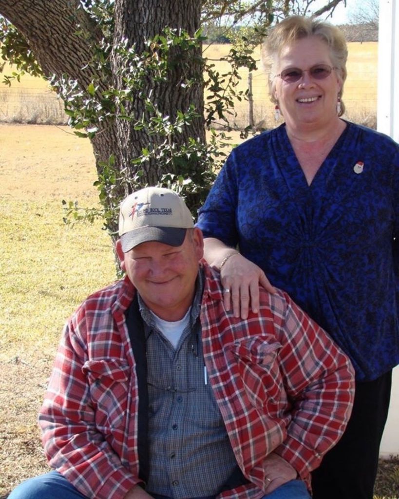 Gary Raymond Fritz Profile Photo