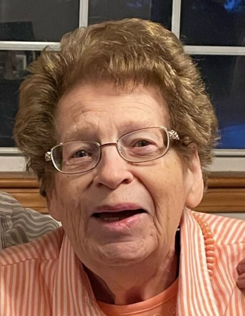 Judith Anne (Scanlon)  Vanostrand Profile Photo
