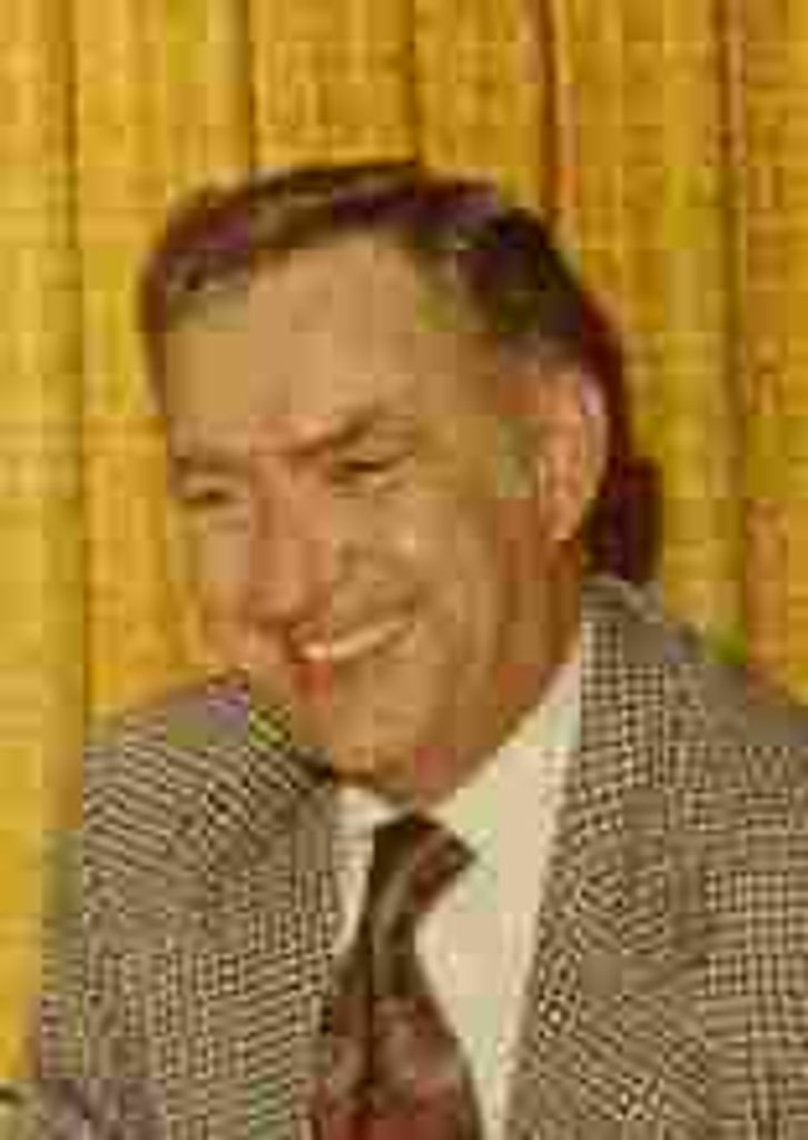 Frank B. Fulton Sr.