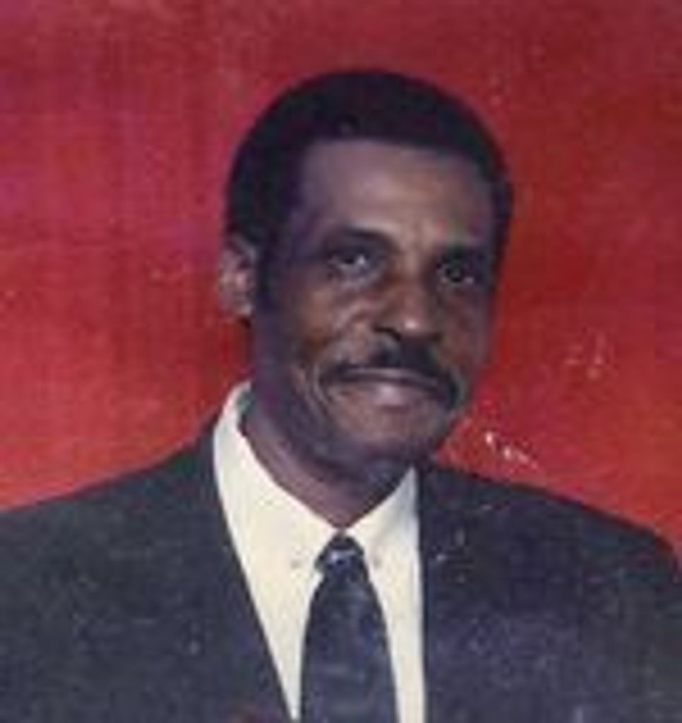 John Muldrow