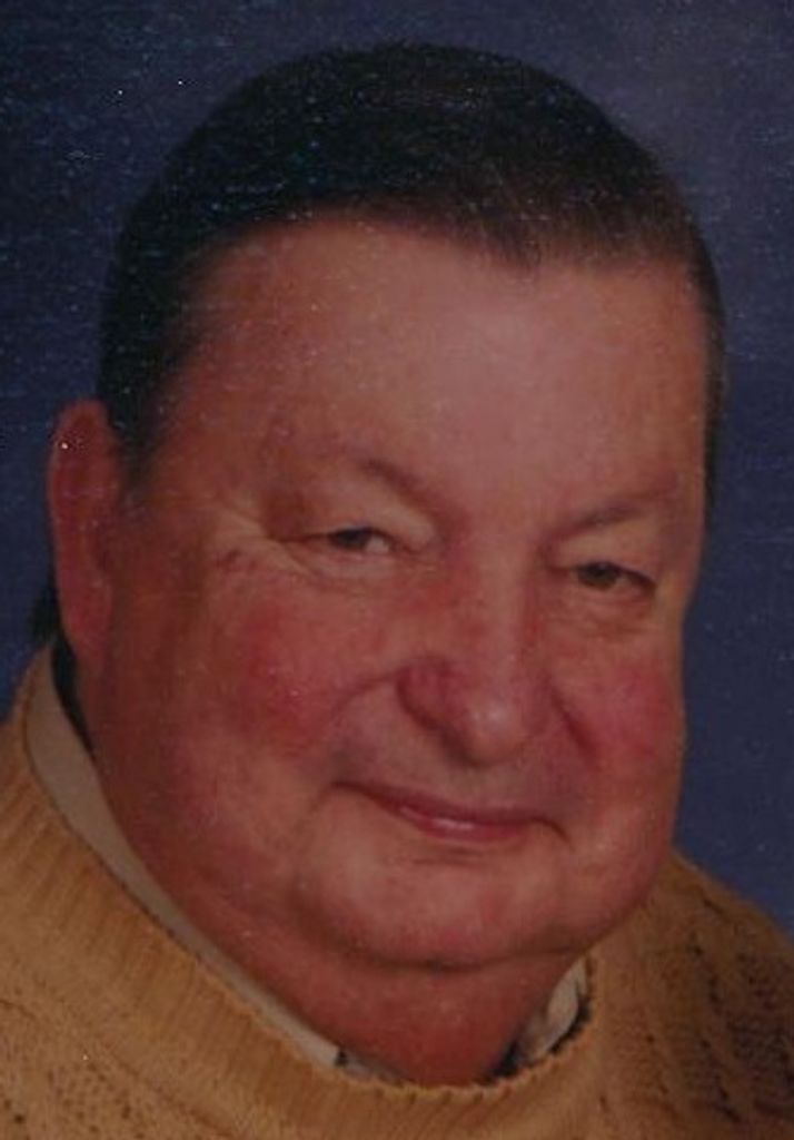Walter Speraw, Jr.