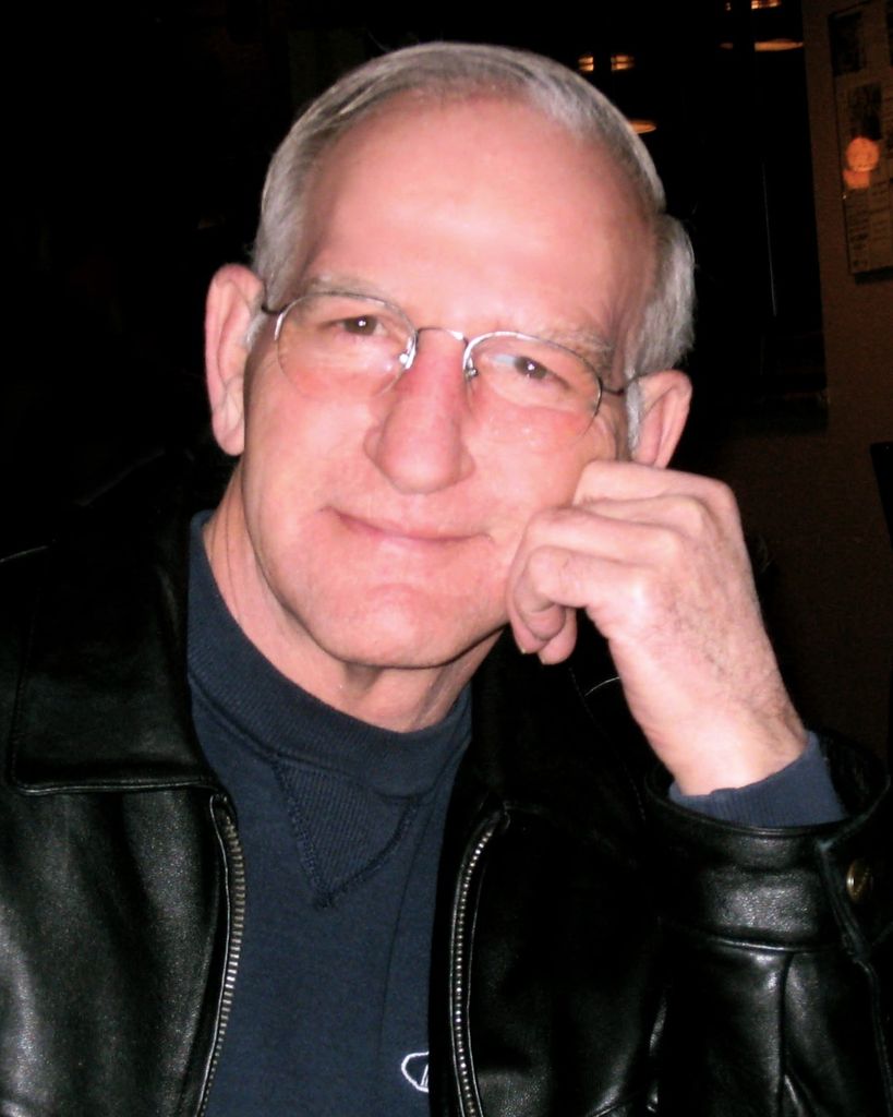 Douglas D. Bloedel Profile Photo
