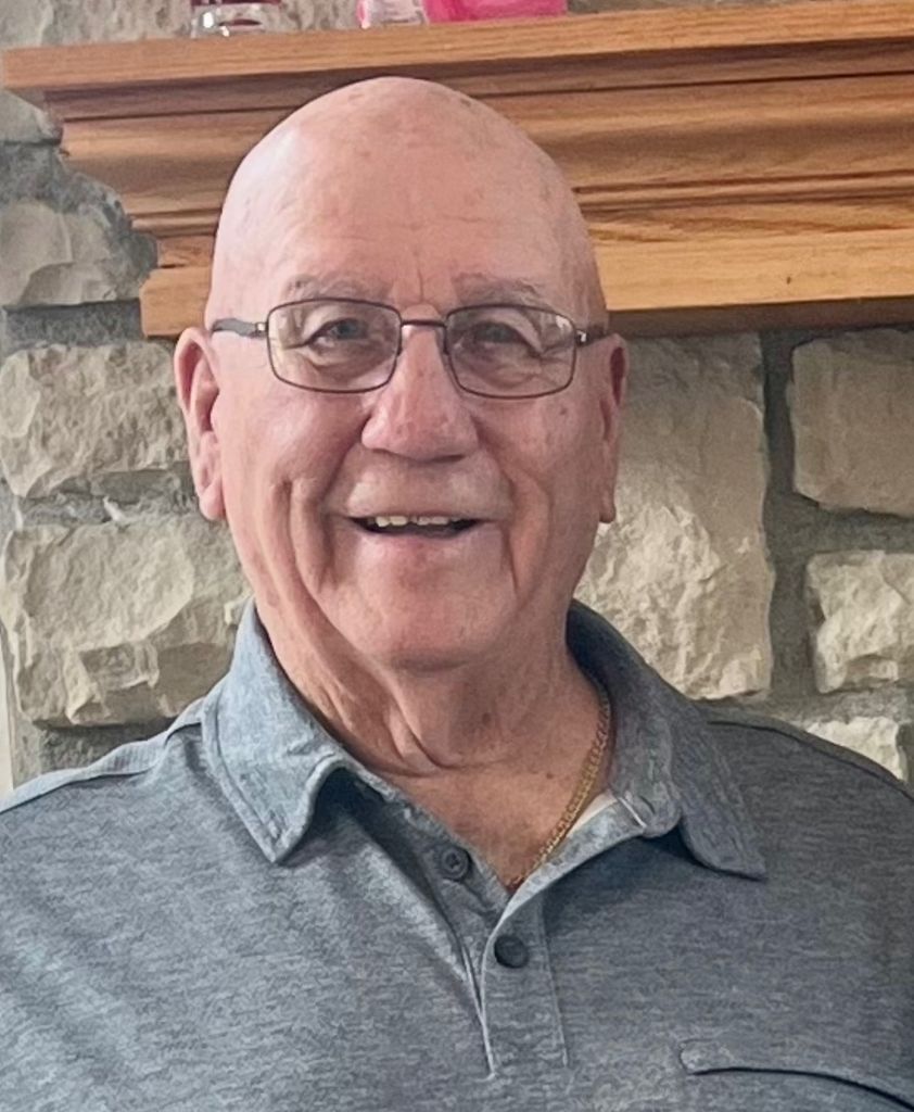 Joseph John "Jay" Riepenhoff
