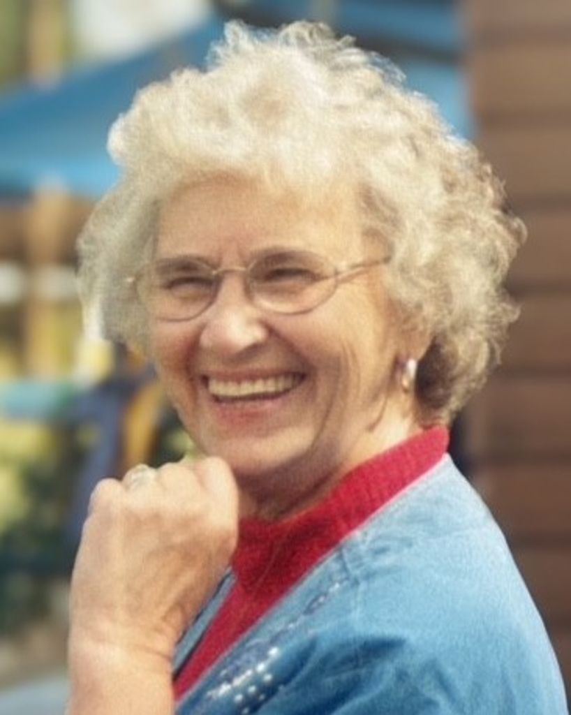 Betty L. Wehrli Profile Photo