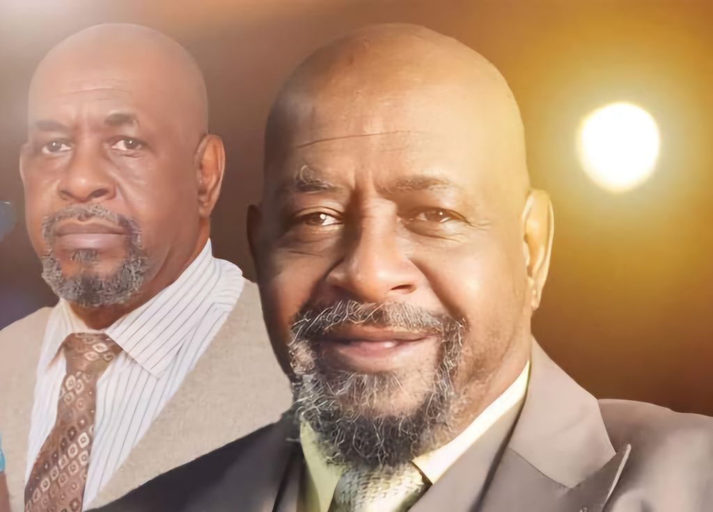 Mr. John Stewart Sr.