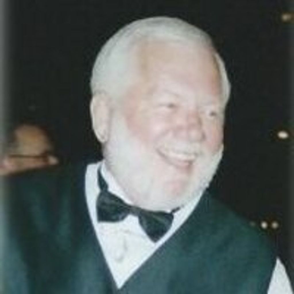 Dwight Roy Rogers