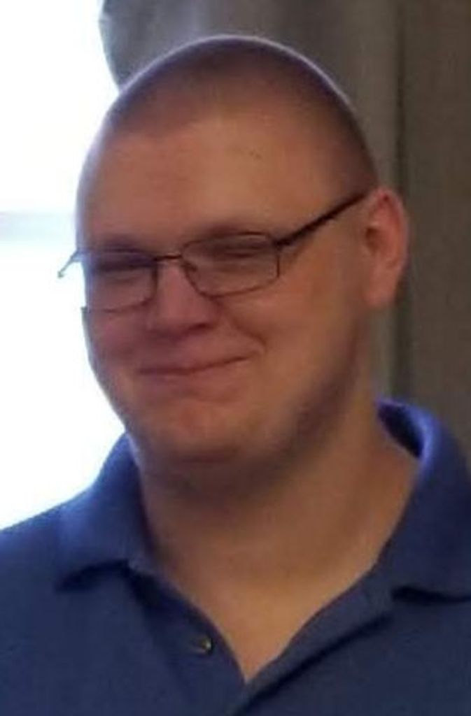 Brandon Ray Jacobs