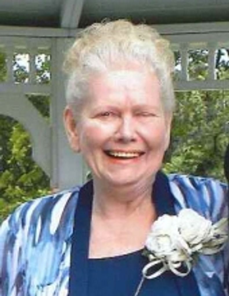 Victoria Webb