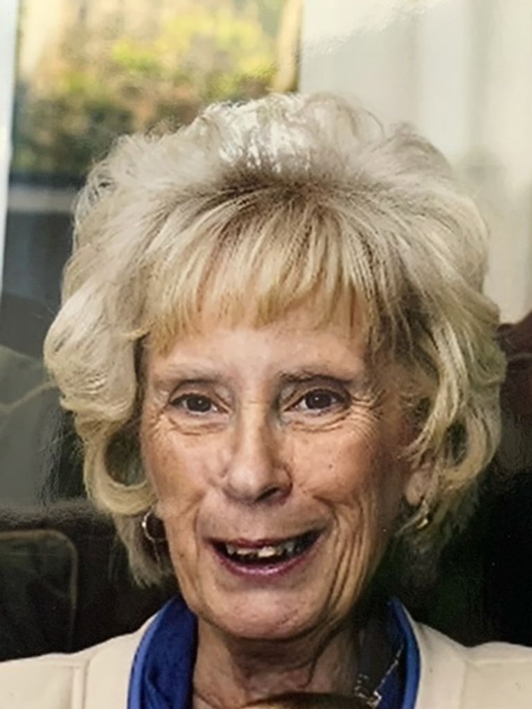 Emma J. Michaels Profile Photo