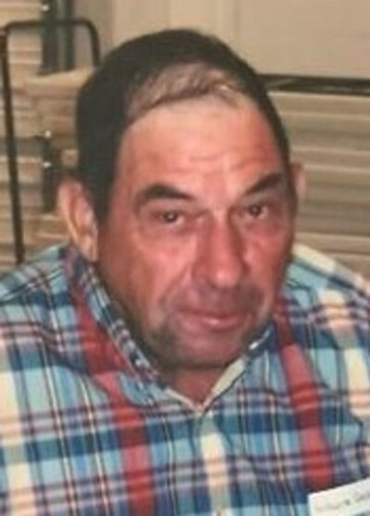 Roy Wayne Dejarnette Profile Photo