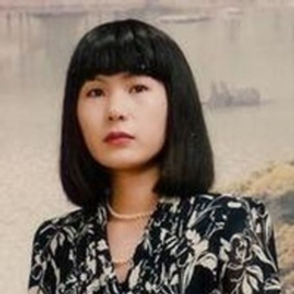 Chieko Pierce Profile Photo