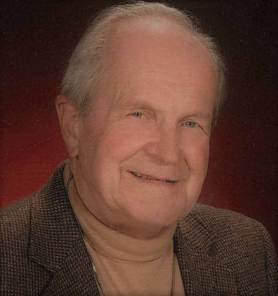Clarence "Chuck" J. Schaub Profile Photo