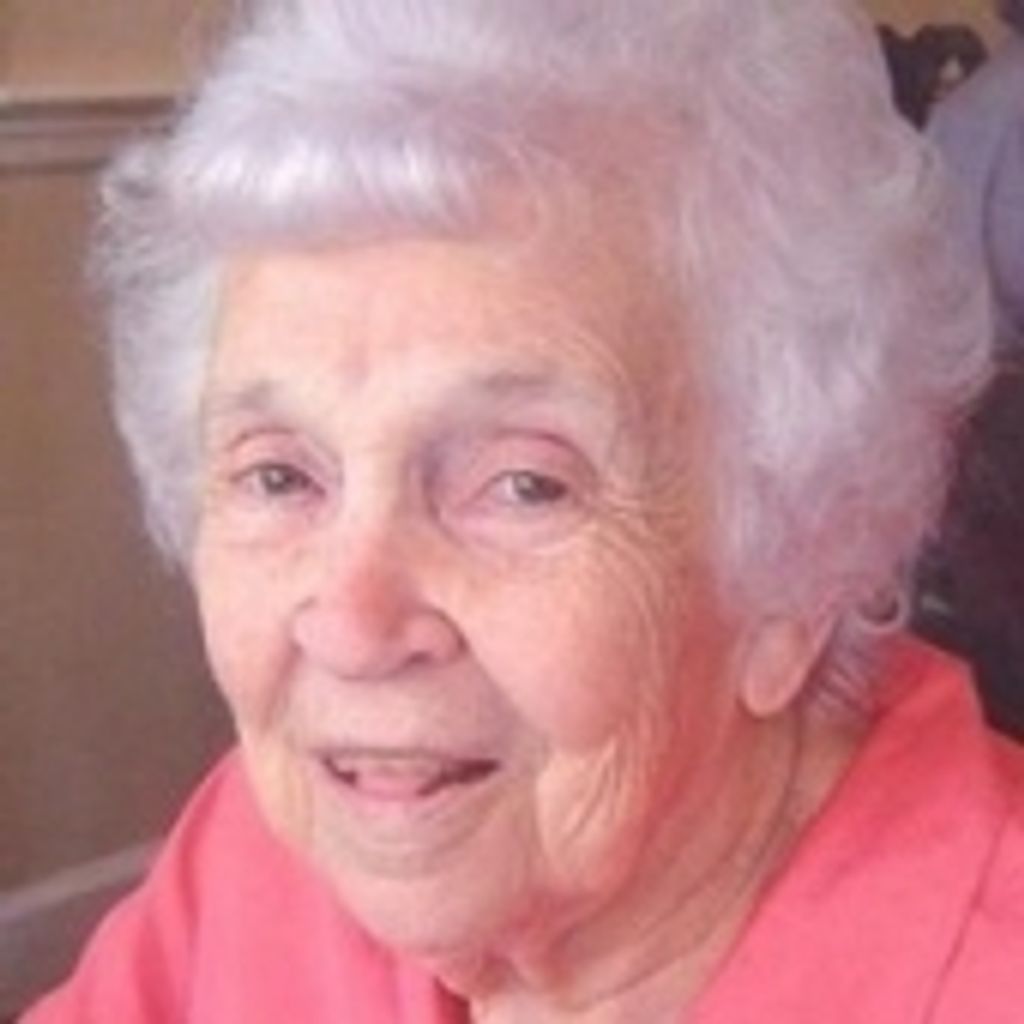 Wilma Latrelle Robinson Profile Photo