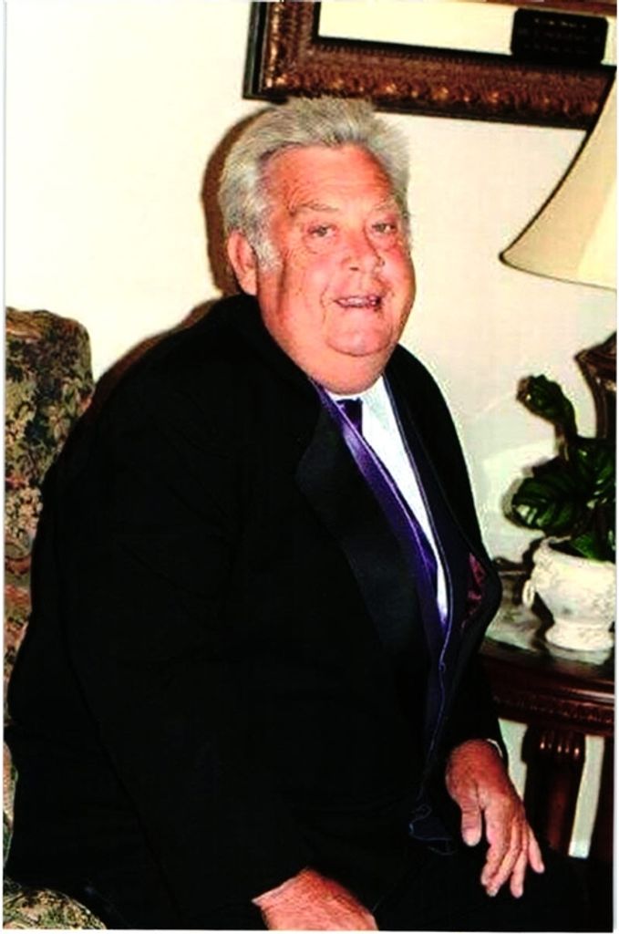 Ricky Lewis Profile Photo