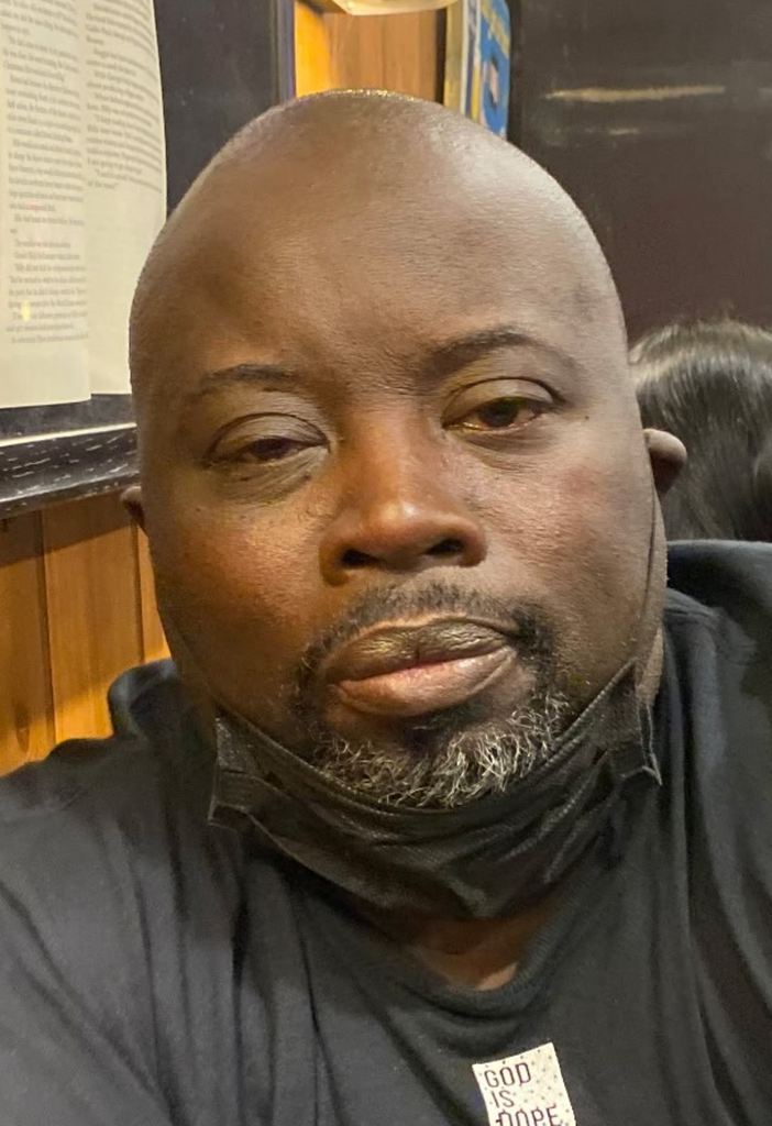 Marvin Lee Hill Profile Photo
