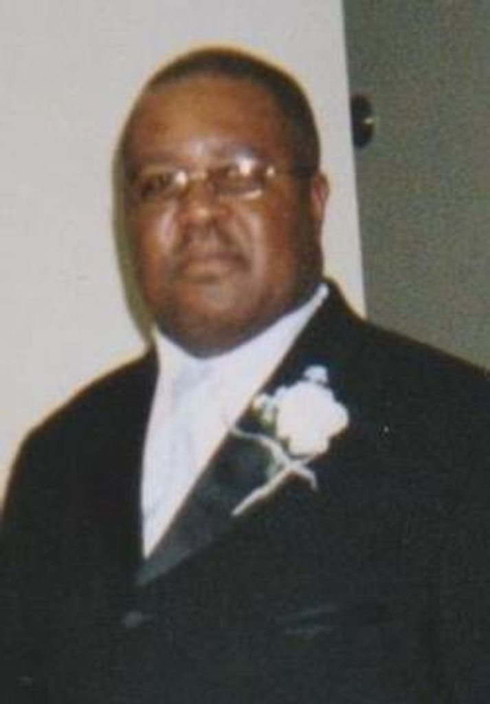 Mr. James Paul Green