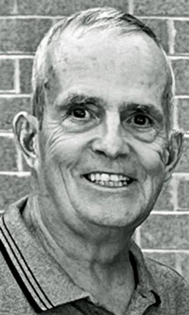 Robert Lee Samms Jr. Profile Photo