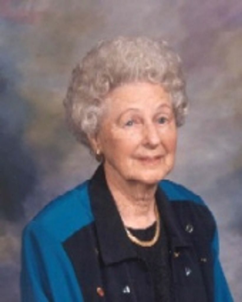 Naomi Stagner