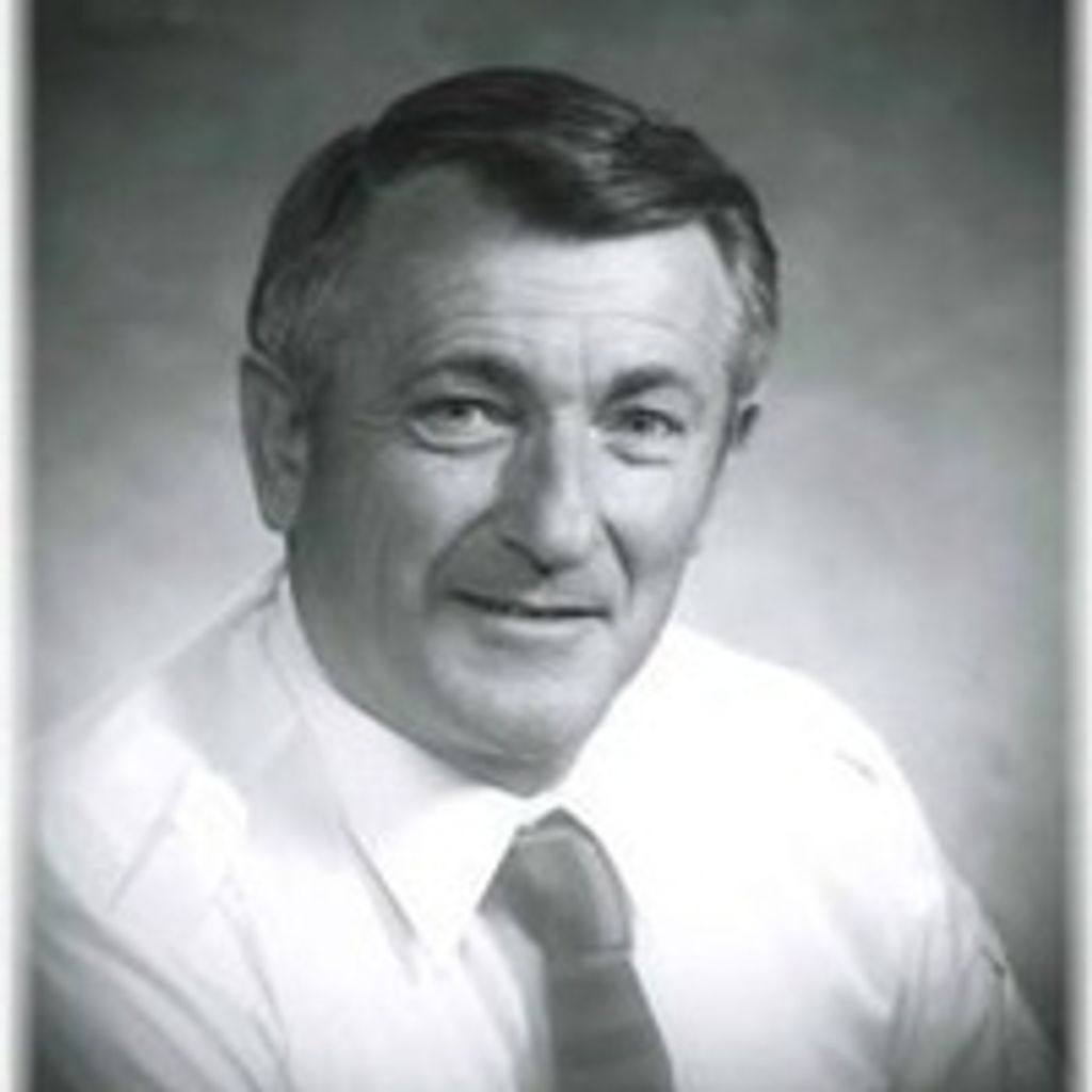 Donald Gene Montgomery