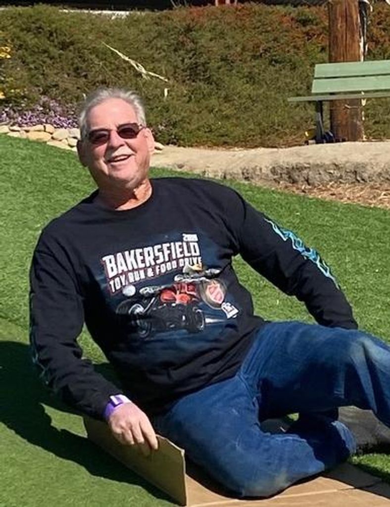 Ricky Don Clark Profile Photo