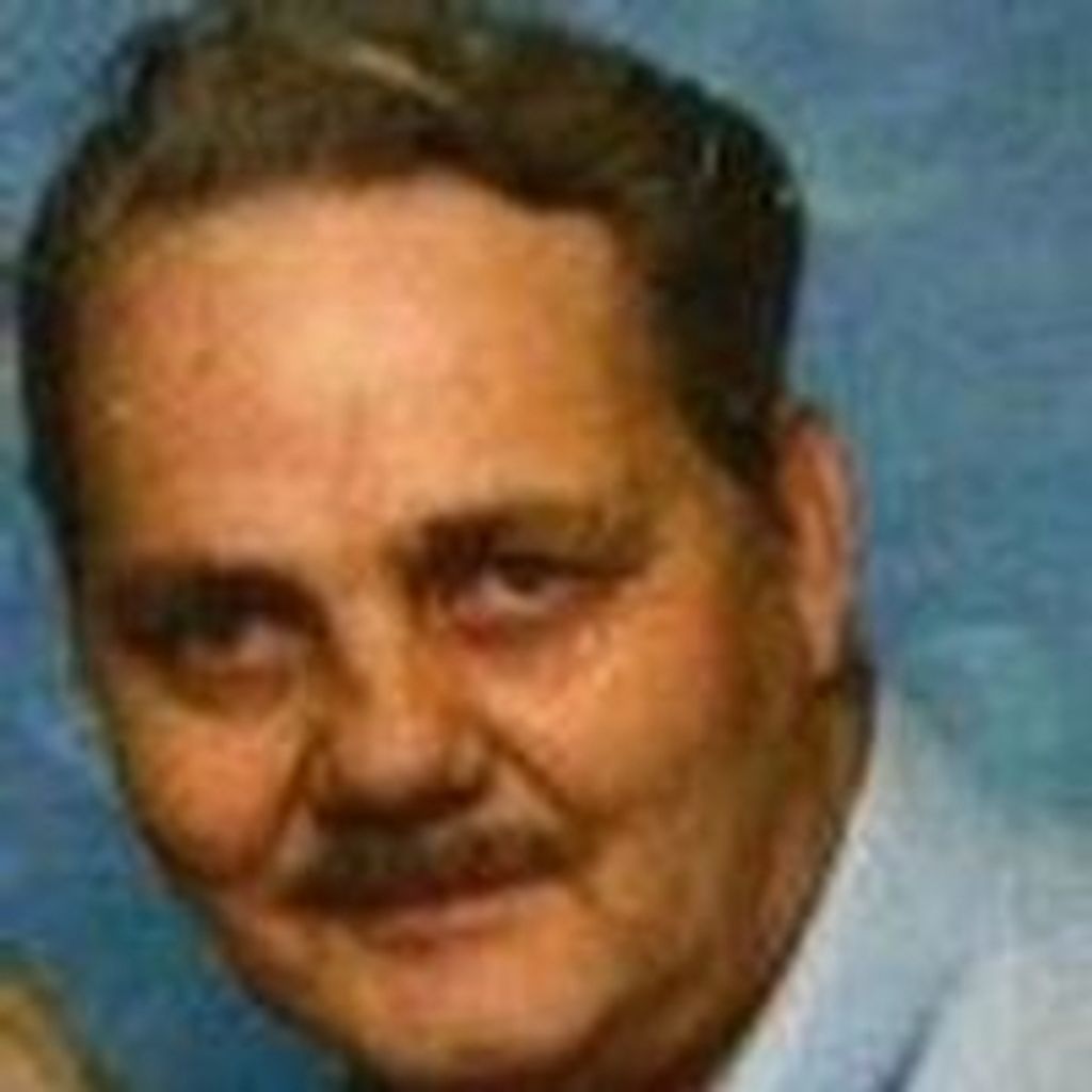 Hobert Harold Adkins
