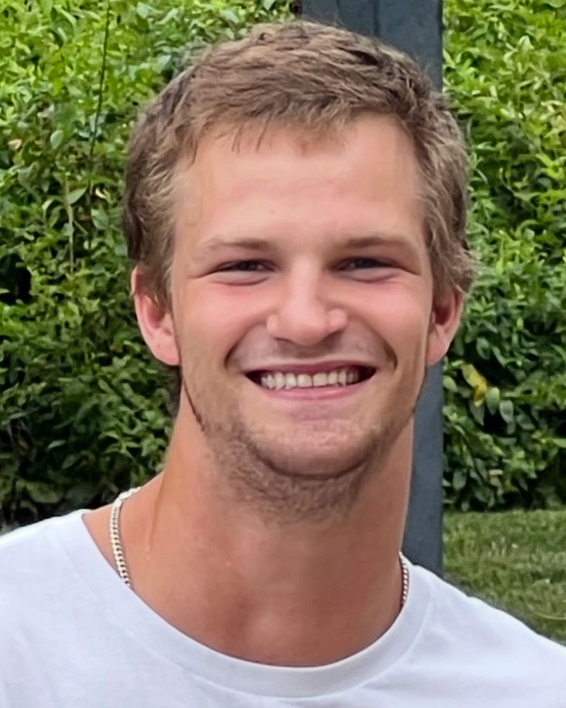 Andrew Steven Nelson Profile Photo