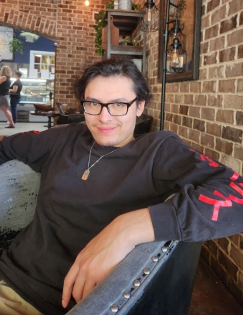 Julio Garcia Foster Profile Photo