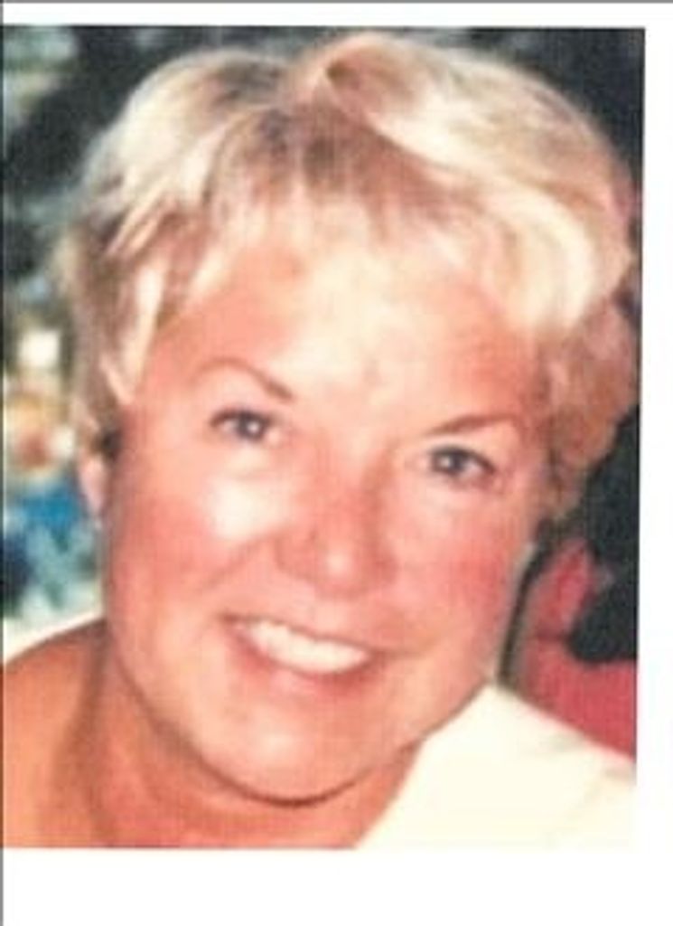 Joyce Marie Oliver-Parry Profile Photo