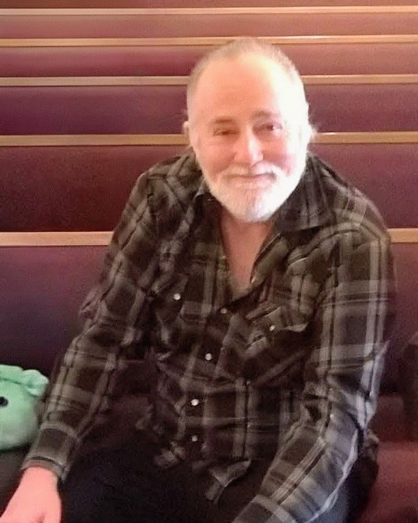 Timothy Kevin Miller Profile Photo