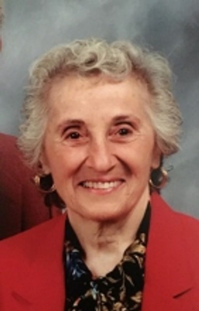 Dolores T. Howard