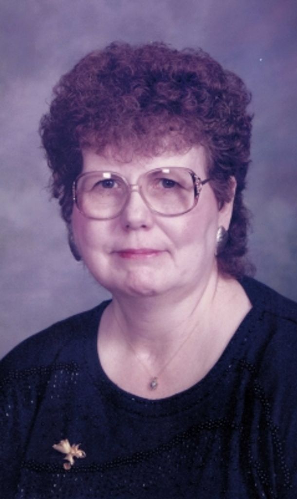 Joyce Marie Gillespie Profile Photo
