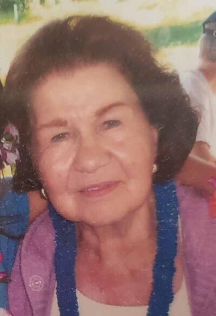 Evelyn Ruth Moore Wooten Profile Photo