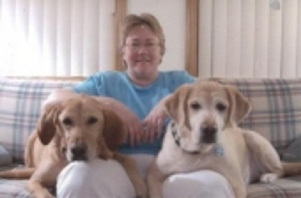 Doreen  M.D. Ganos