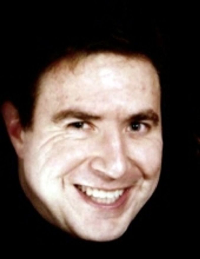 James A.  "Sarce" Saraceni