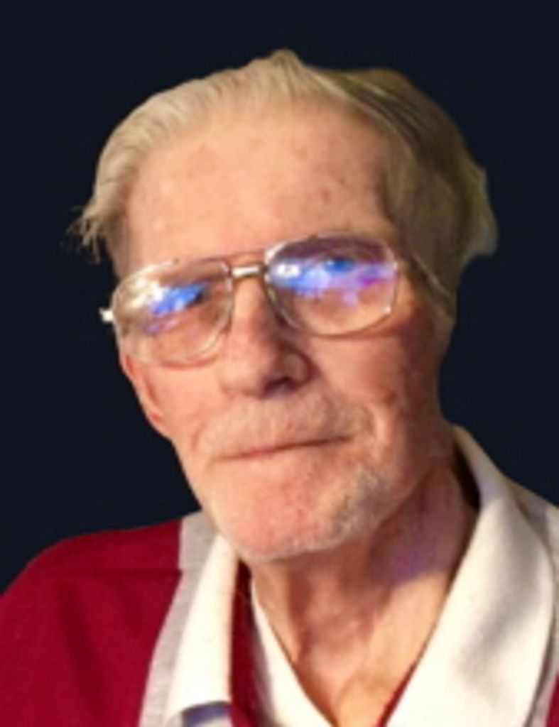 Harry B. Garber