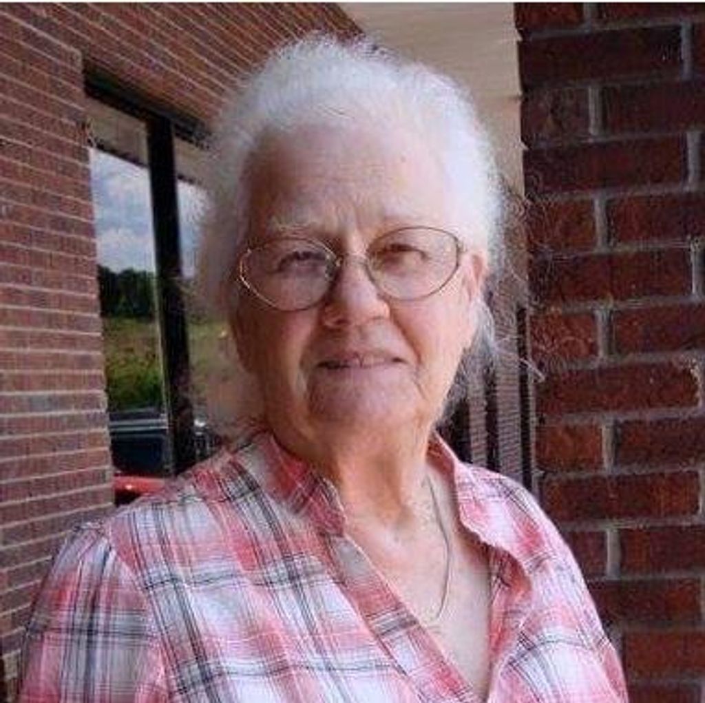 Barbara Theresa Spivey Profile Photo