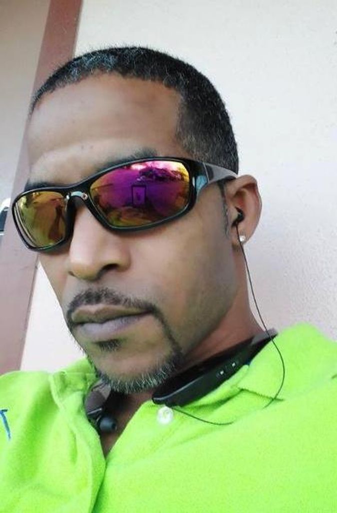 Mr. Peter Elton Gonzales Profile Photo