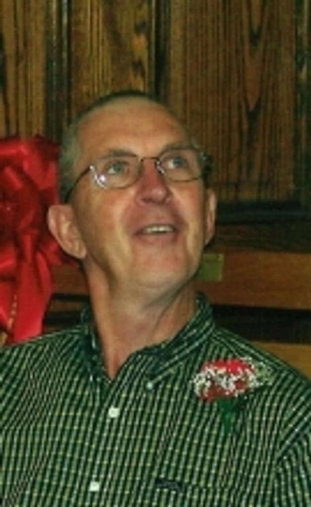 John L. 'Johnny Boy' Painter, Jr.