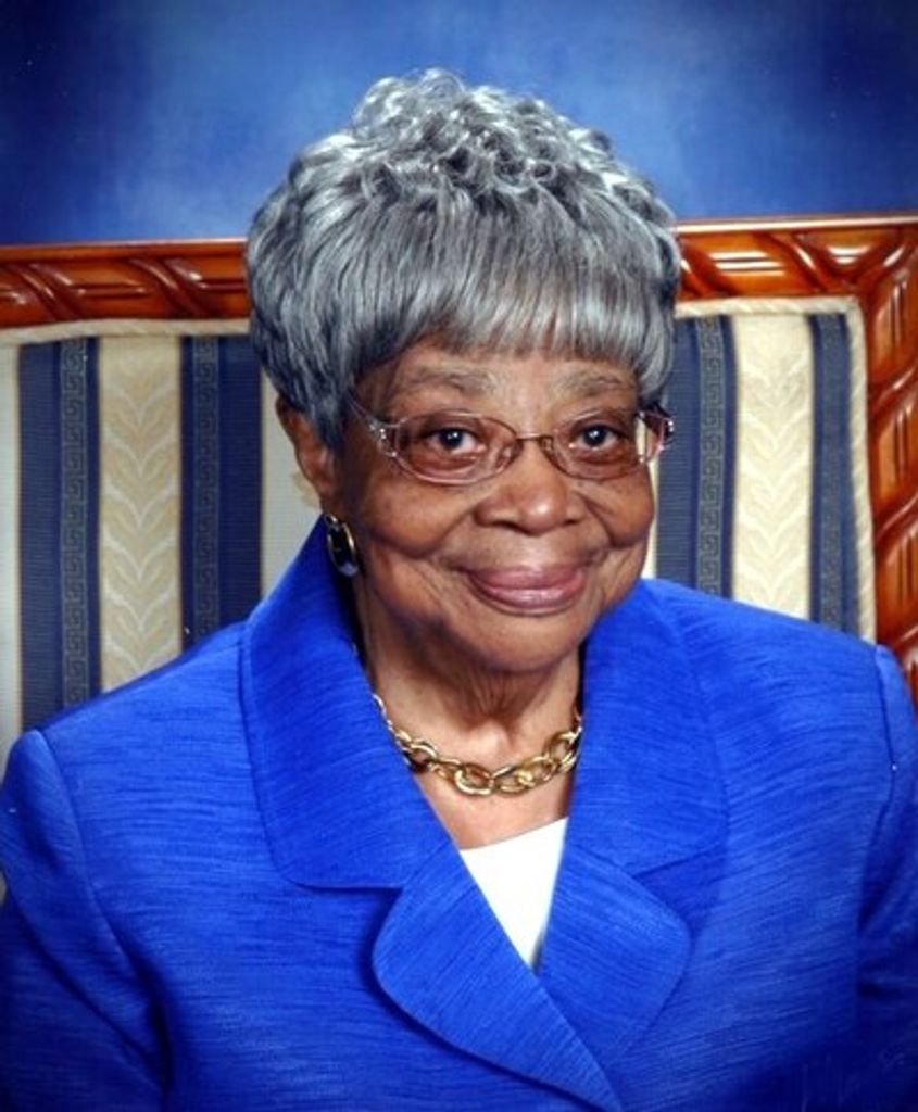 Albertha Andrews Leblue Profile Photo