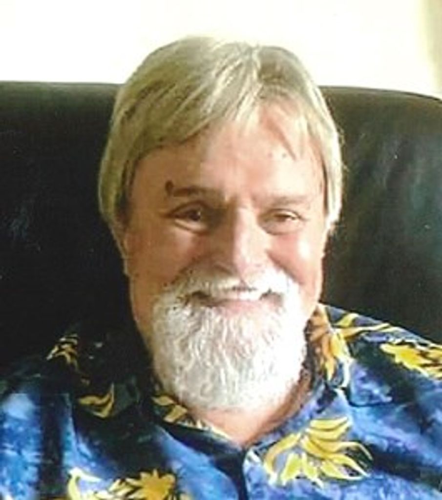 James R. Wade