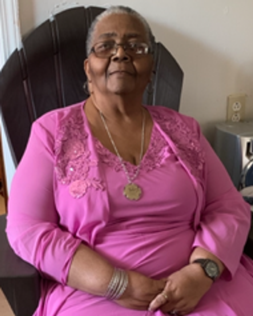 Agnes Bostic Cooper