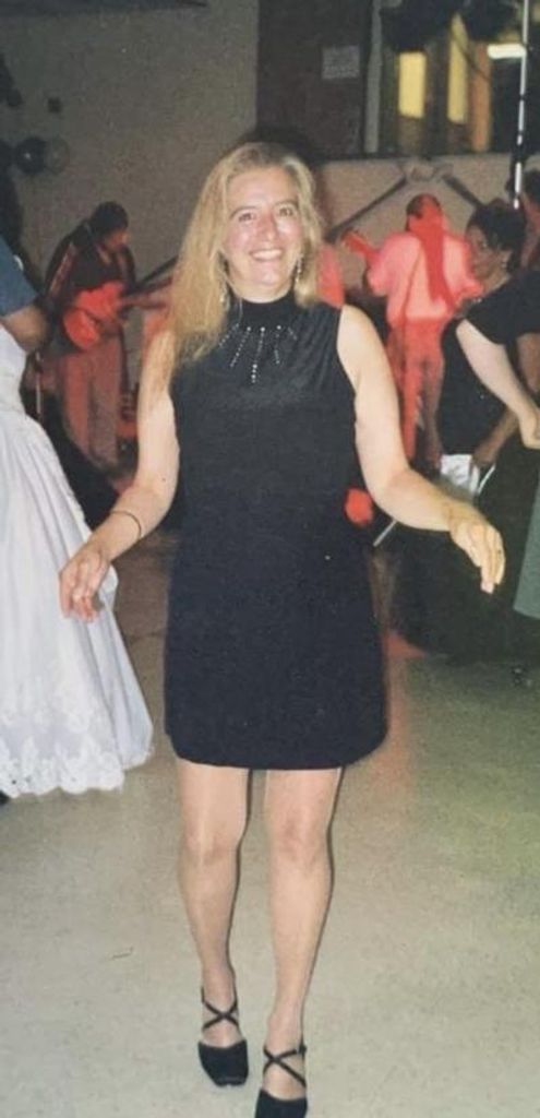April Dawn Smith Profile Photo