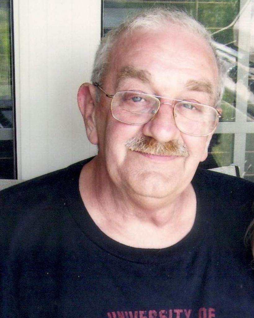 Terrill L. "Terry" Rouse Profile Photo