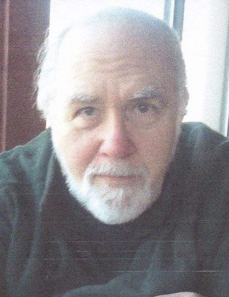 William "Bill" Alford