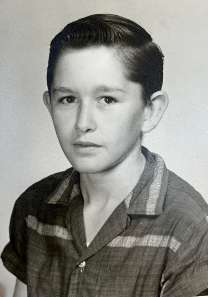 Robert Charles Trammell Profile Photo