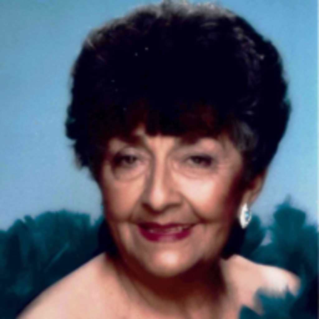 Blanca Mariana Rojas